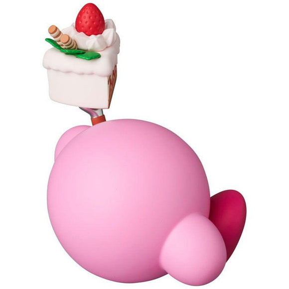Medicom UDF No.813 Kirby Series - Kirby: Squeak Squad