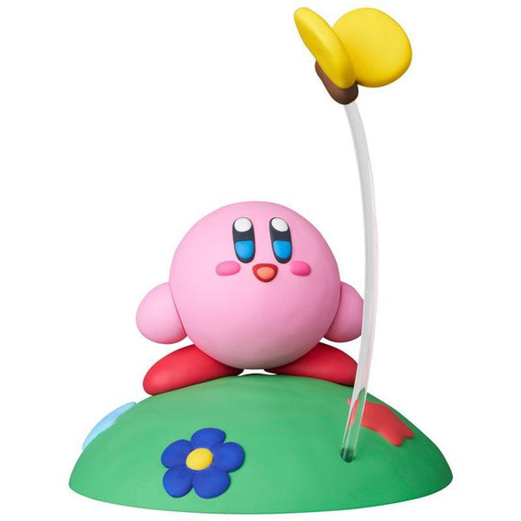 Medicom UDF No.815 Kirby Series - Kirby and the Rainbow Curse