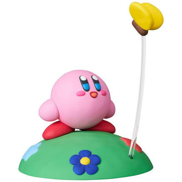 Medicom UDF No.815 Kirby Series - Kirby and the Rainbow Curse - 0