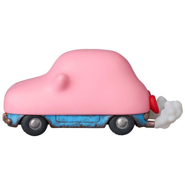 Medicom UDF No.816 Kirby Series - Kirby and the Forgotten Land - 0