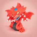 MEGATOON Yu-Gi-Oh Duel Monsters Slifer the Sky Dragon-4