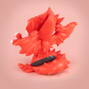 MEGATOON Yu-Gi-Oh Duel Monsters Slifer the Sky Dragon-5