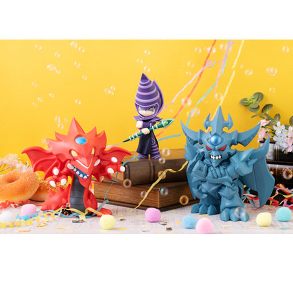 MEGATOON Yu-Gi-Oh Duel Monsters Slifer the Sky Dragon