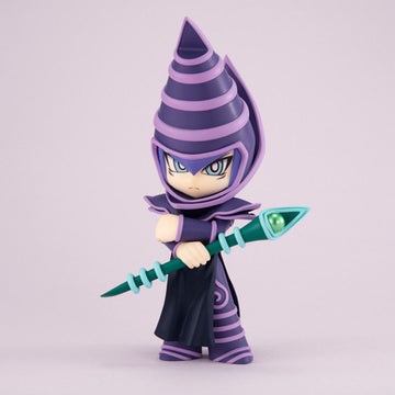 MEGATOON Yu-Gi-Oh Duel Monsters Dark Magician