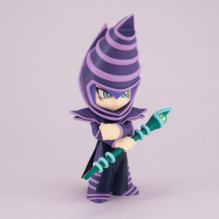 MEGATOON Yu-Gi-Oh Duel Monsters Dark Magician