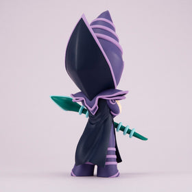 MEGATOON Yu-Gi-Oh Duel Monsters Dark Magician - 0