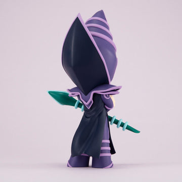 MEGATOON Yu-Gi-Oh Duel Monsters Dark Magician - 0