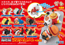 One Piece Nyan Piece Nyan Sticky Kitties Mega Cat Project Mini-Figure Blind Box (1 Of 8)-1