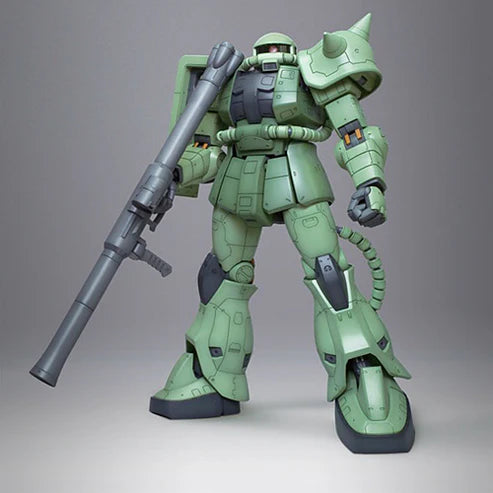 Mega Size 1/48 MS-06F Zaku II