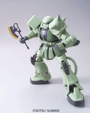 Mega Size 1/48 MS-06F Zaku II-3