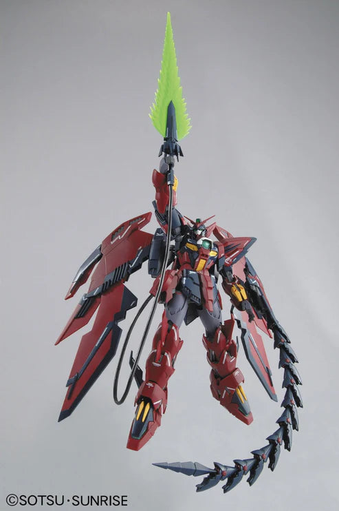 MG OZ-13MS Gundam Epyon EW Ver.