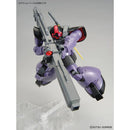 Bandai Mobile Suit Gundam First MG 1/100 Rick Dom Plastic Model-5