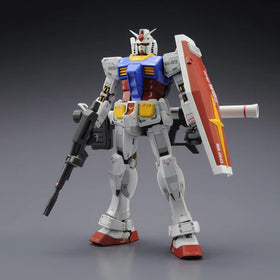 MG RX-78-2 Gundam Ver 3.0