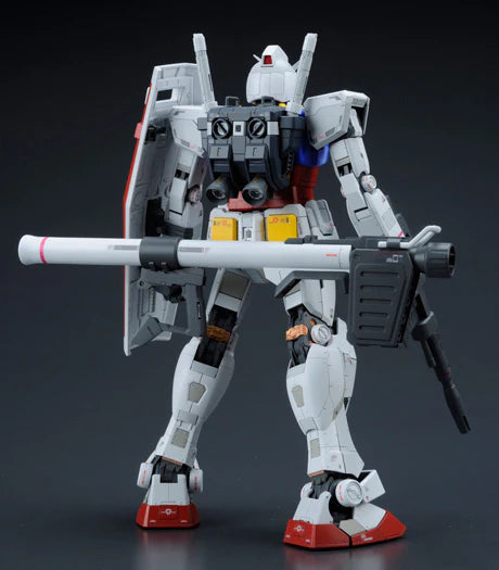 MG RX-78-2 Gundam Ver 3.0
