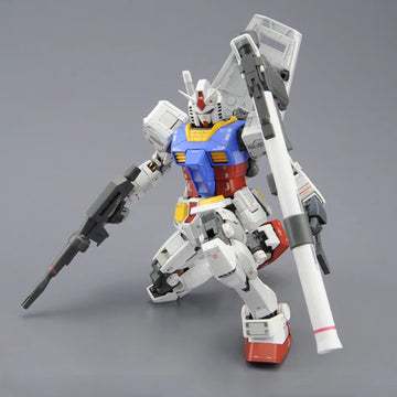 MG RX-78-2 Gundam Ver 3.0 - 0