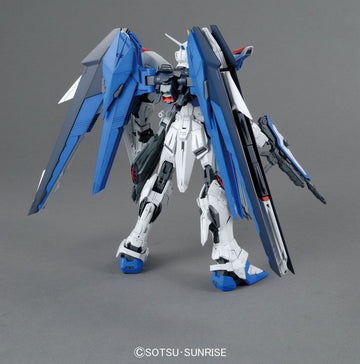 MG ZGMF-X10A Freedom Gundam Ver 2.0 - 0