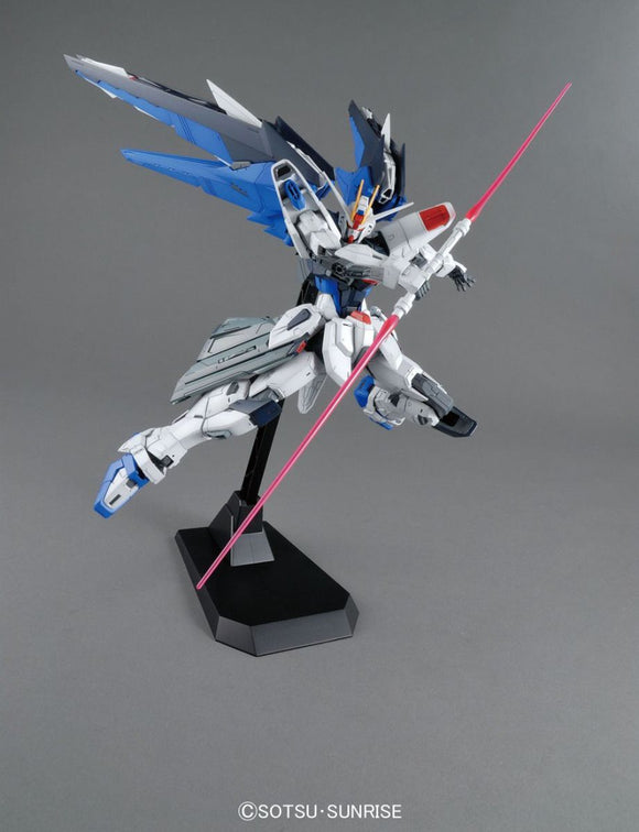 MG ZGMF-X10A Freedom Gundam Ver 2.0