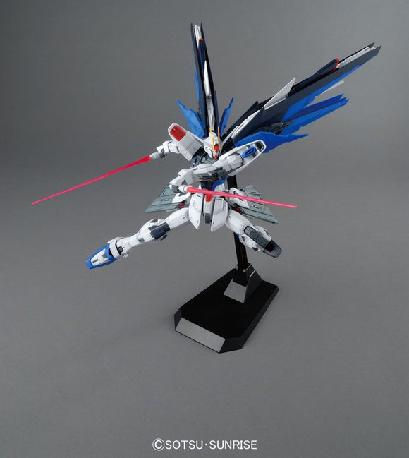 MG ZGMF-X10A Freedom Gundam Ver 2.0