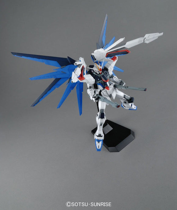 MG ZGMF-X10A Freedom Gundam Ver 2.0