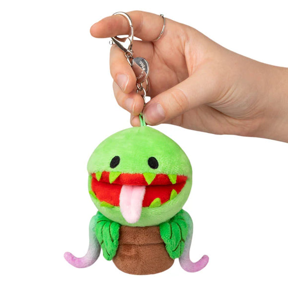 Venus Fly Trap Micro Squishable