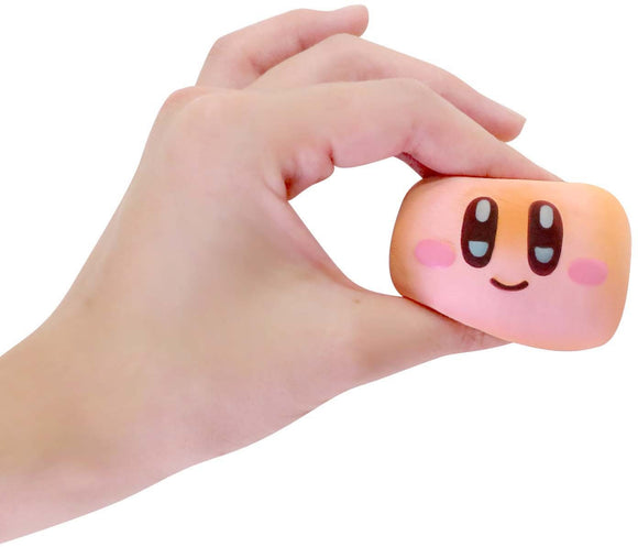 Kirby: Pu Pu Pu Bakery's Chigiri Bread Squeeze Mascot
