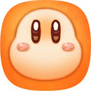 Kirby: Pu Pu Pu Bakery's Chigiri Bread Squeeze Mascot-5