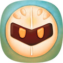 Kirby: Pu Pu Pu Bakery's Chigiri Bread Squeeze Mascot-7