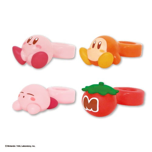 Kirby: Umbrella Hanger Blind Box