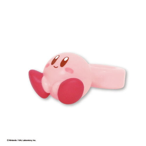 Kirby: Umbrella Hanger Blind Box