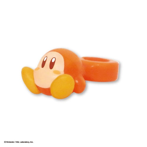 Kirby: Umbrella Hanger Blind Box