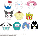Sanrio characters: SR-84 Tenorinzu Collection Blind Box-1