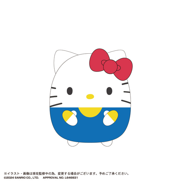 Sanrio characters: SR-84 Tenorinzu Collection Blind Box
