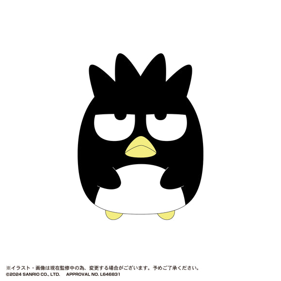 Sanrio characters: SR-84 Tenorinzu Collection Blind Box
