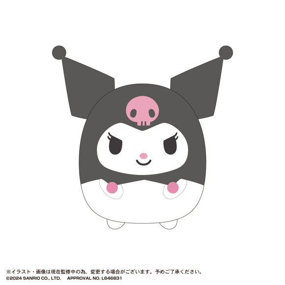 Sanrio characters: SR-84 Tenorinzu Collection Blind Box