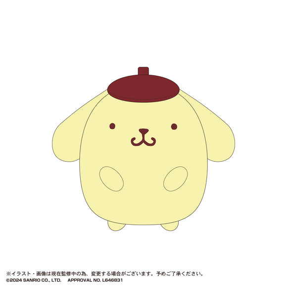 Sanrio characters: SR-84 Tenorinzu Collection Blind Box
