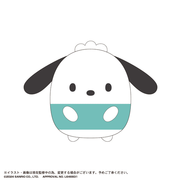 Sanrio characters: SR-84 Tenorinzu Collection Blind Box