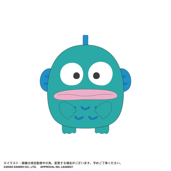 Sanrio characters: SR-84 Tenorinzu Collection Blind Box