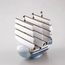 Moby Dick - One Piece Grand Ship Collection - 05-1