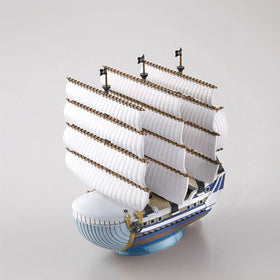 Moby Dick - One Piece Grand Ship Collection - 05
