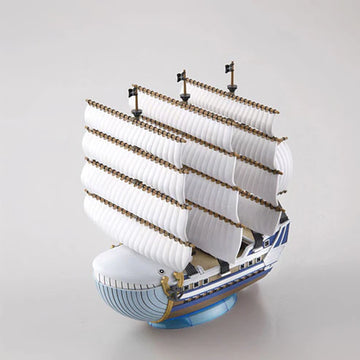 Moby Dick - One Piece Grand Ship Collection - 05