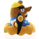 Animal Crossing Mr. Resetti 7-Inch Plush-2
