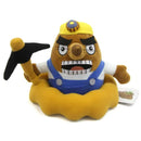 Animal Crossing Mr. Resetti 7-Inch Plush-1