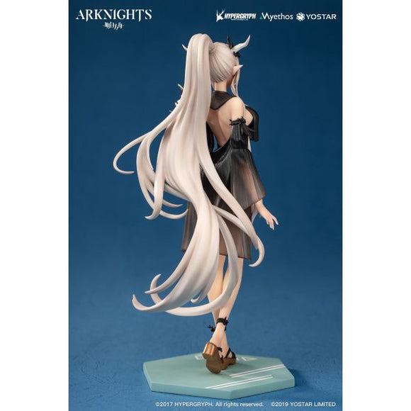Arknights PVC Statue 1/10 Shining: Summer Time Ver.
