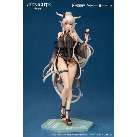 Arknights PVC Statue 1/10 Shining: Summer Time Ver.