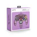 PROTO64 Wired Controller - Atomic Purple-2