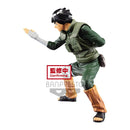 Naruto Shippuden ESTRELLAS VIBRANTES: Rock Lee-3