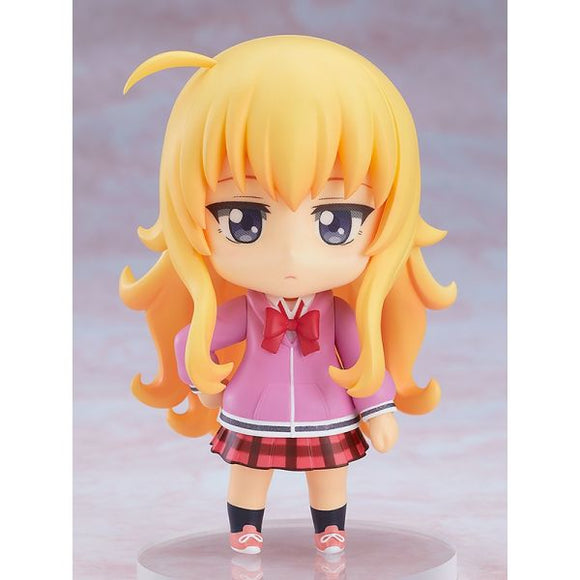 Nendoroid - Gabriel Dropout: Gabriel(Released)