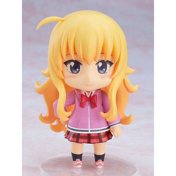 Nendoroid - Gabriel Dropout: Gabriel(Released)