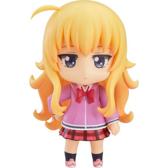 Nendoroid - Gabriel Dropout: Gabriel(Released)