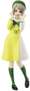 Love Live Nijigasaki High School Idol Club - Kasumi Nakasu Figure-1